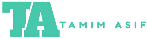 tamimasif.com